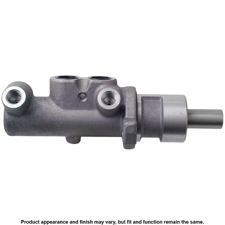 A1 CARDONE New Master Cylinder, 13-2890 13-2890